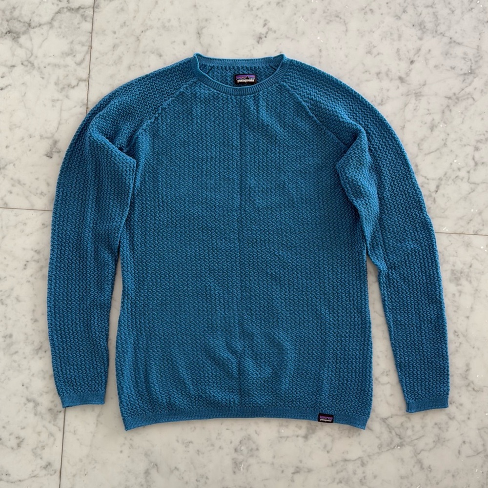 Patagonia Women’s Capilene Air Crew Base Layer Top